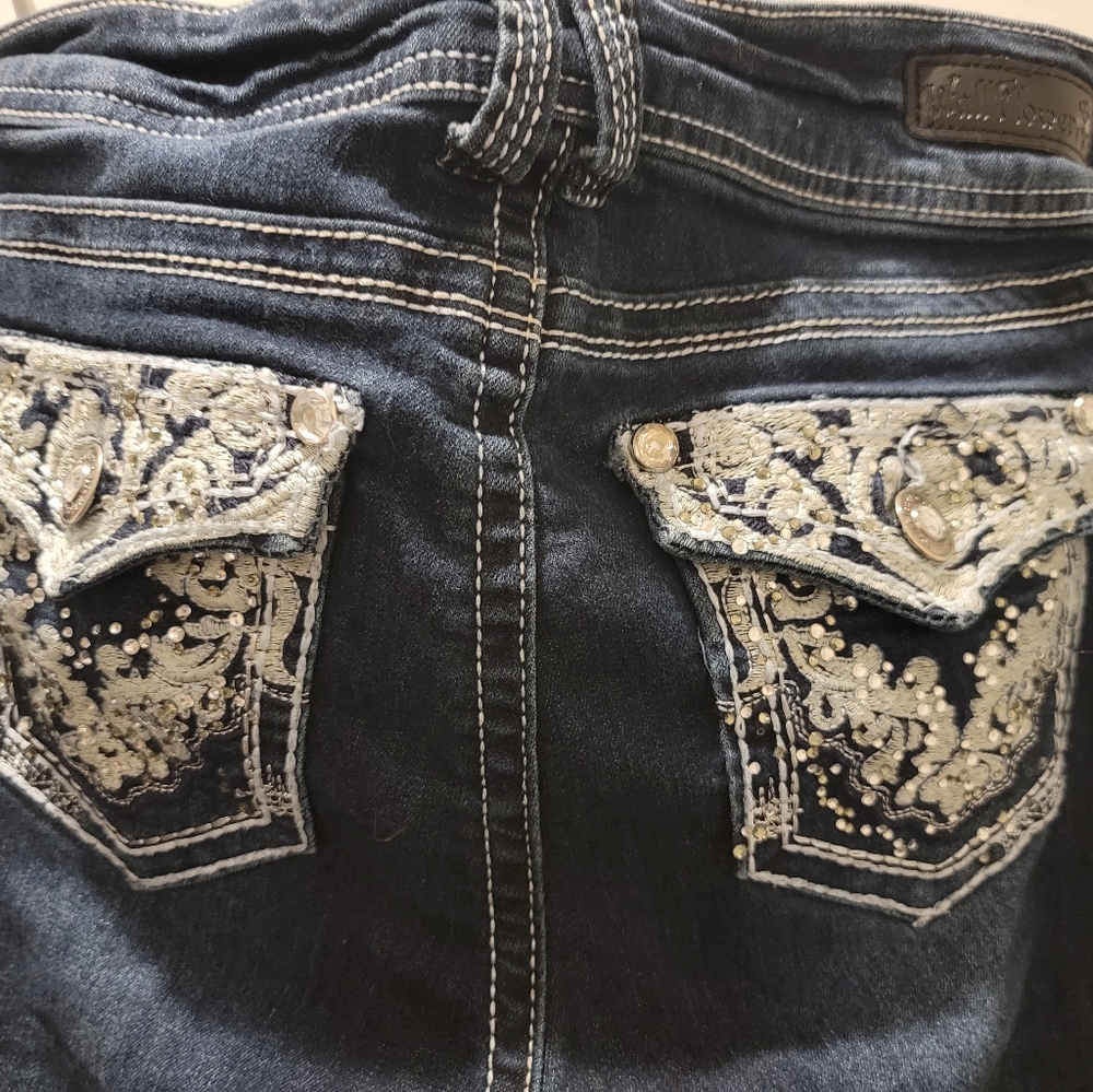 Women's jeans